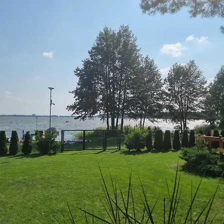 Domki Gromadka Wielen Zaobrzanski Exterior photo