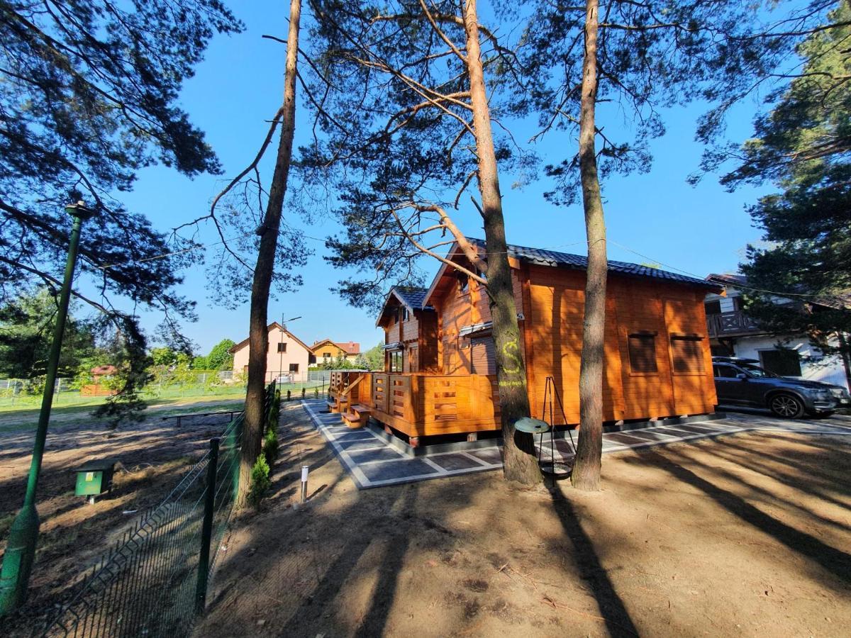 Holiday home Gromadka Wielen Zaobrzanski