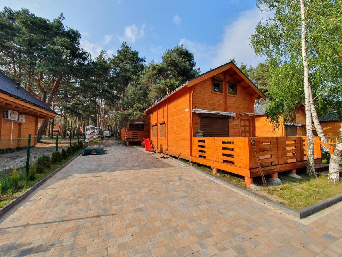 Gromadka Holiday home *