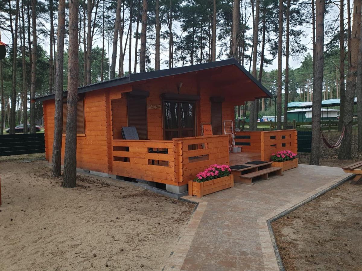 Holiday home Gromadka