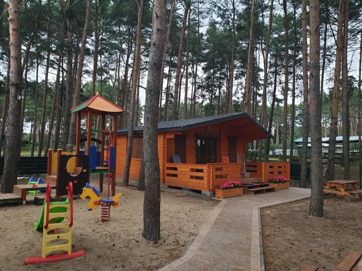 Gromadka Holiday home *
